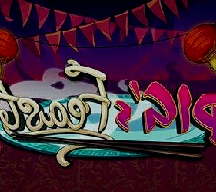 Pig s Feast slot