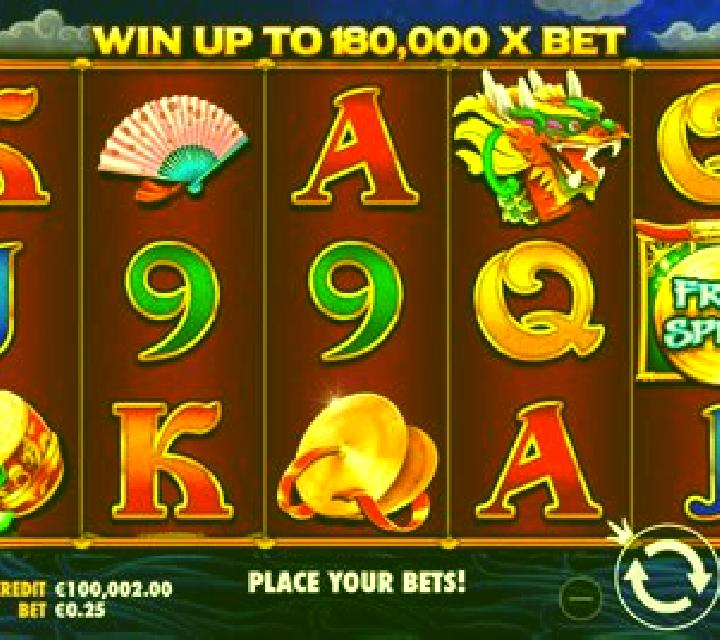 Pigskin Payout online slot