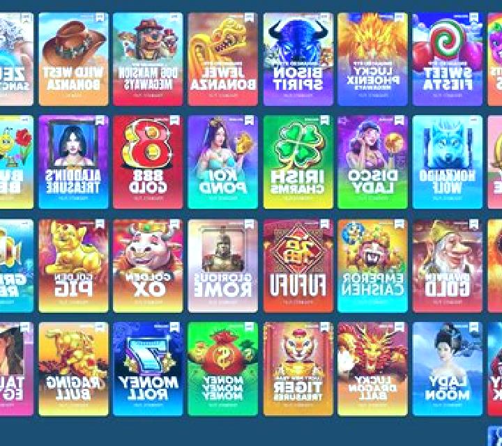 Pigster online slot