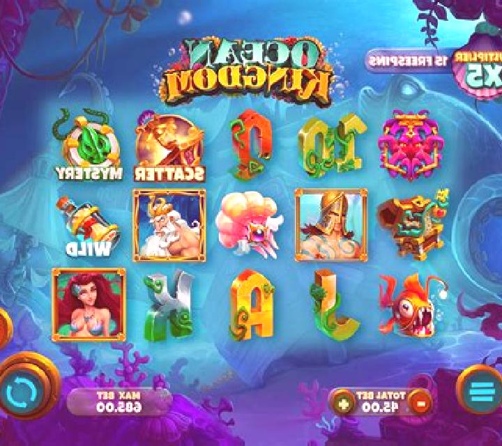 Pigster slot game