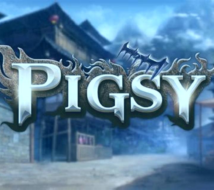 Pigsy online slot