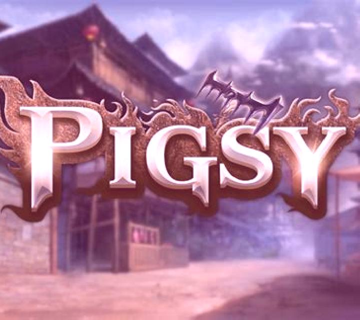 Pigsy slot game