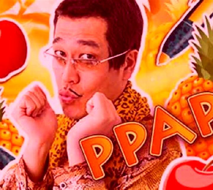 Pikotaros Pineapple Pen slot