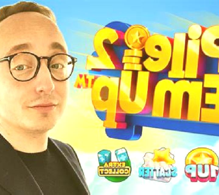 Pile Em Up 2 online slot