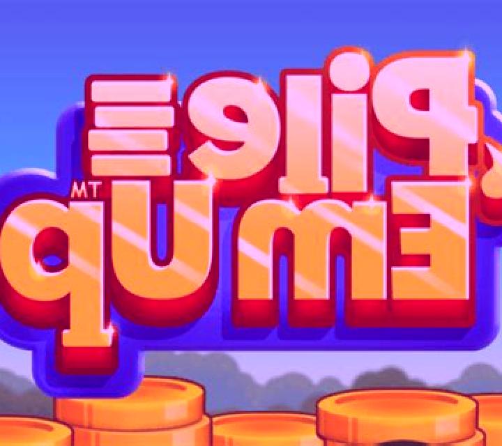Pile Em Up online slot
