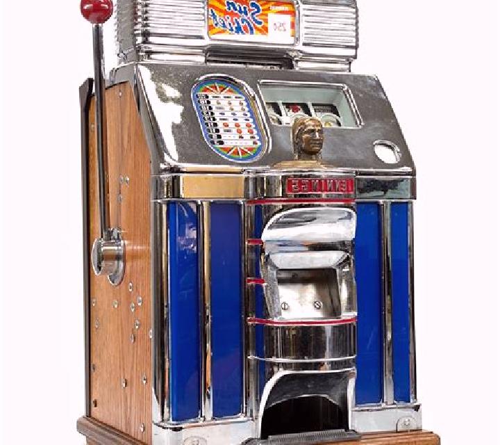 Pile Em Up slot machine
