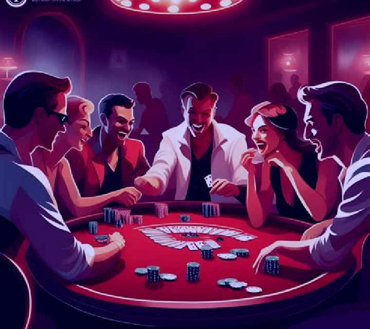 Pile Poker online slot