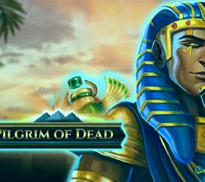 Pilgrim of Dead online slot