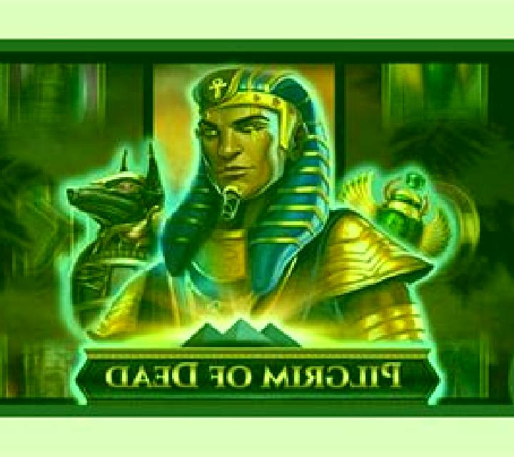Pilgrim of Dead slot game