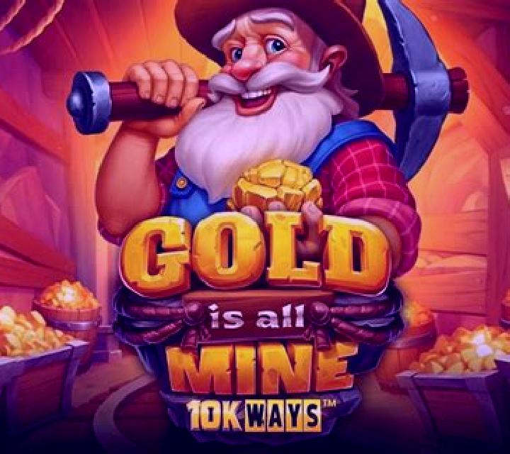 Pillage The Village 10K Ways online slot