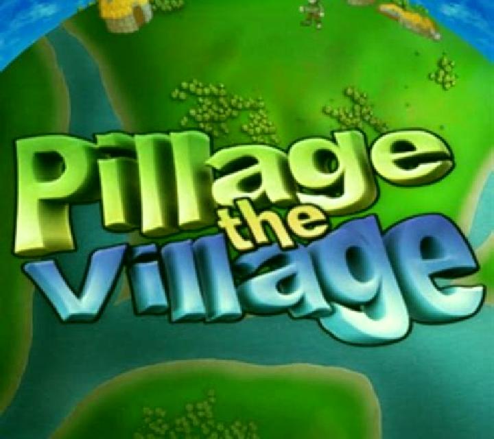 Pillage the Village online slot