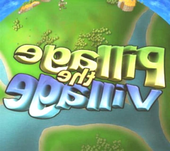 Pillage the Village slot