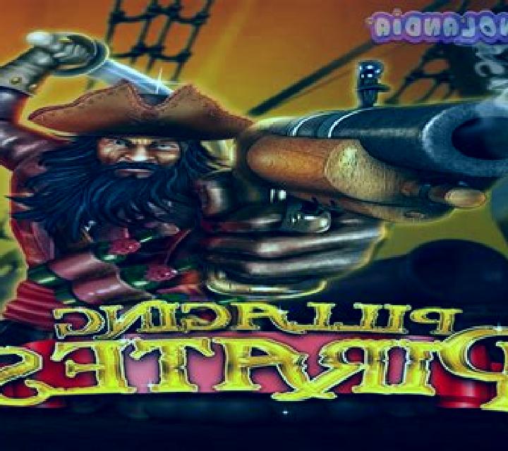 Pillaging Pirates online slot