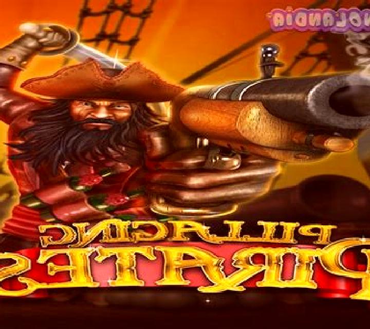 Pillaging Pirates slot