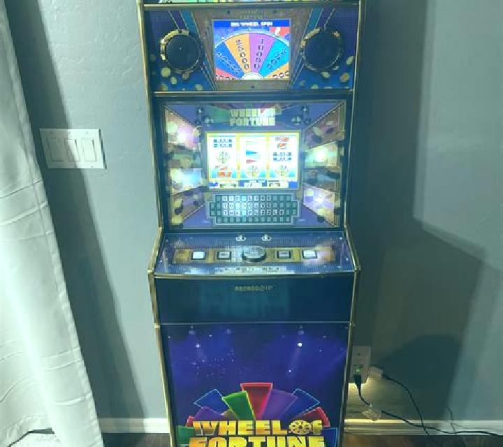 Pillar of Fortune online slot