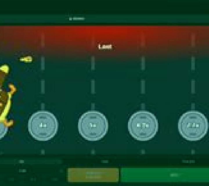 Pilot Chicken slot