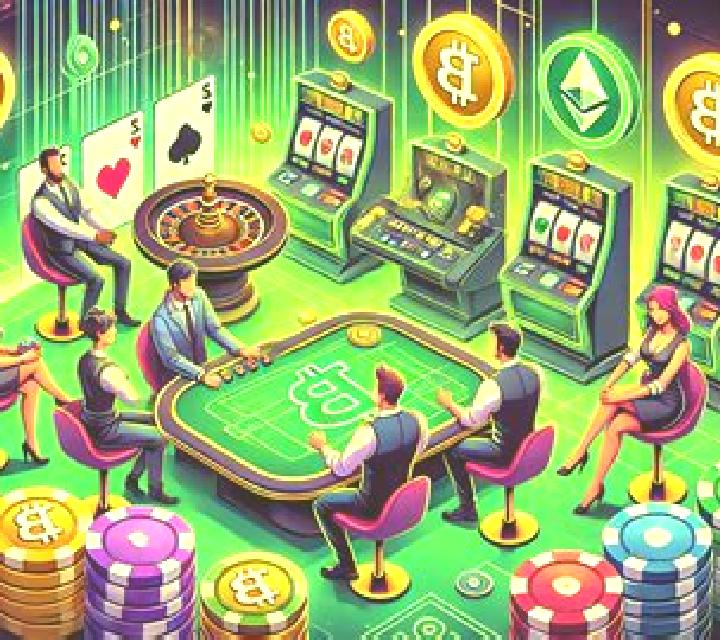 Pilot Coin online slot