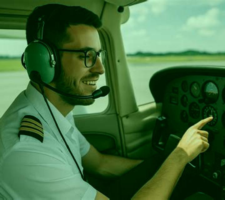 Pilot Cup online slot