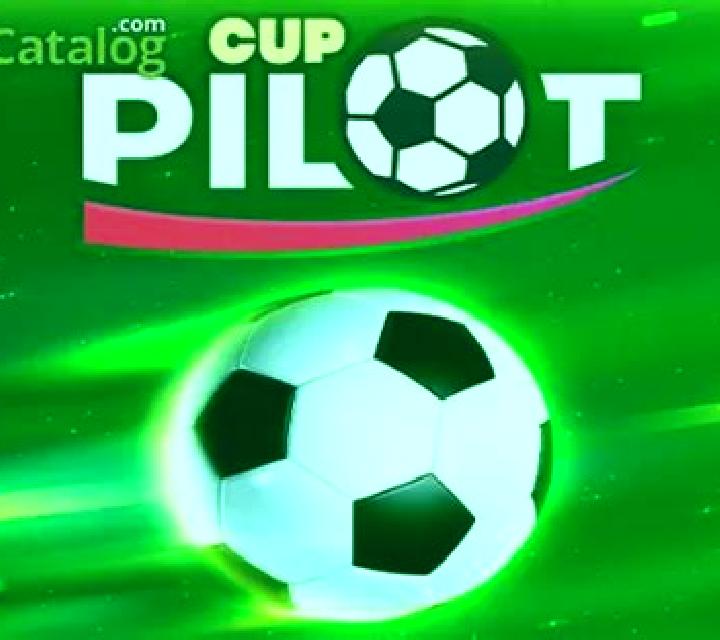Pilot Cup slot