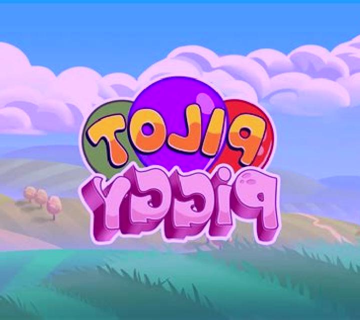 Pilot Piggy online slot