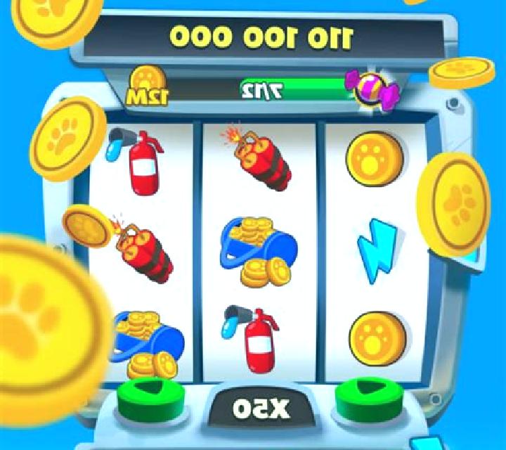Pimp My slot game