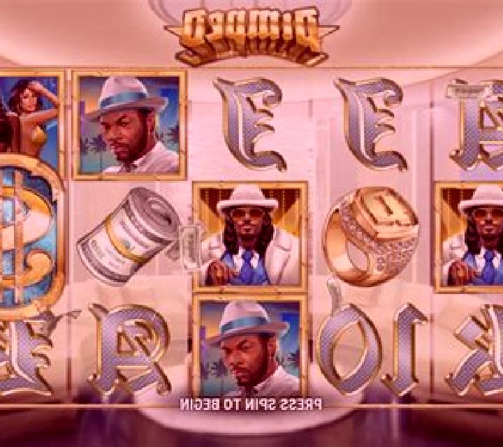 Pimped slot