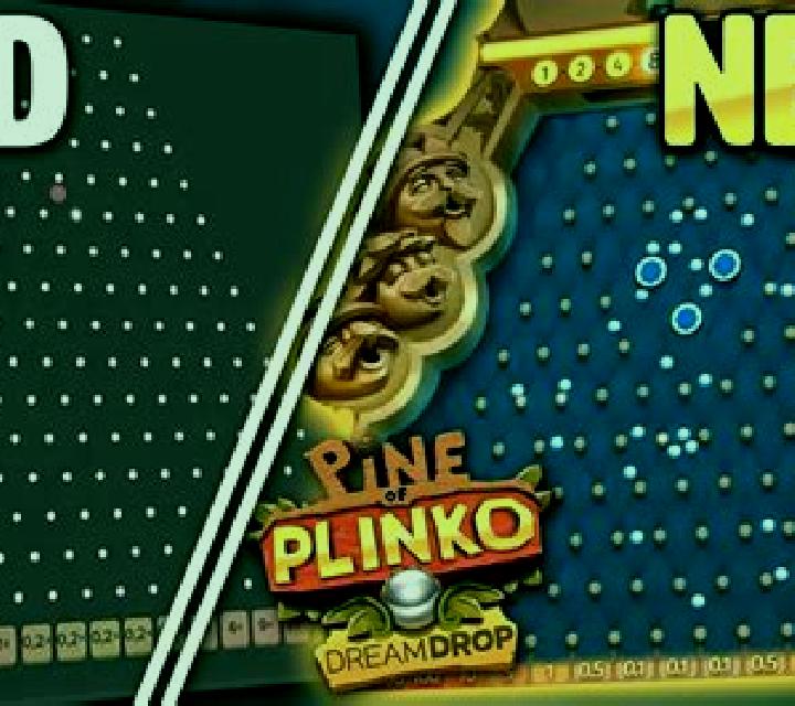 Pin Plinko online slot