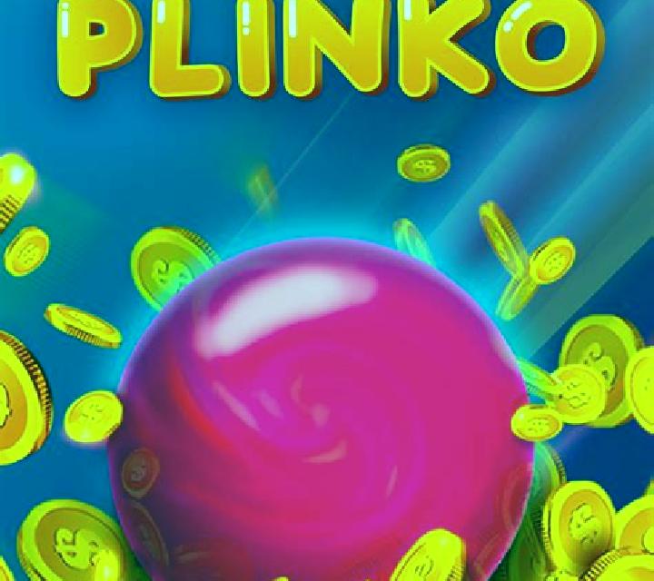 Pin Plinko slot game