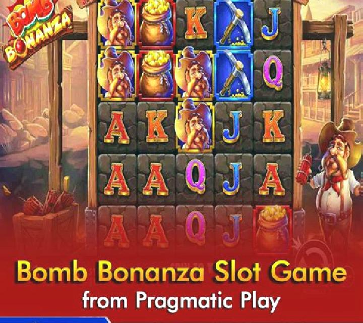 Pin-Up Bonanza slot game