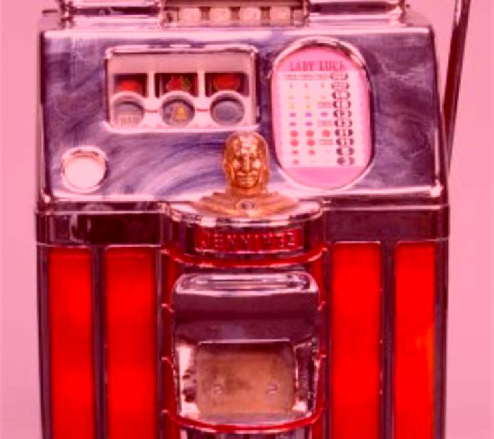 Pin Up Dinner slot game