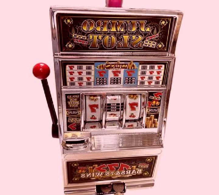 Pin Up Dinner slot machine