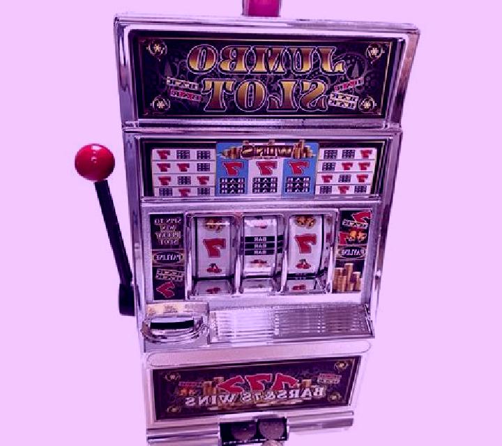Pin Up Dinner slot