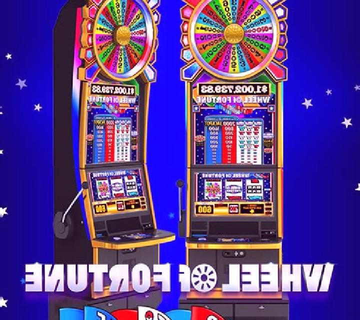Pin-Up Fortune Double slot machine