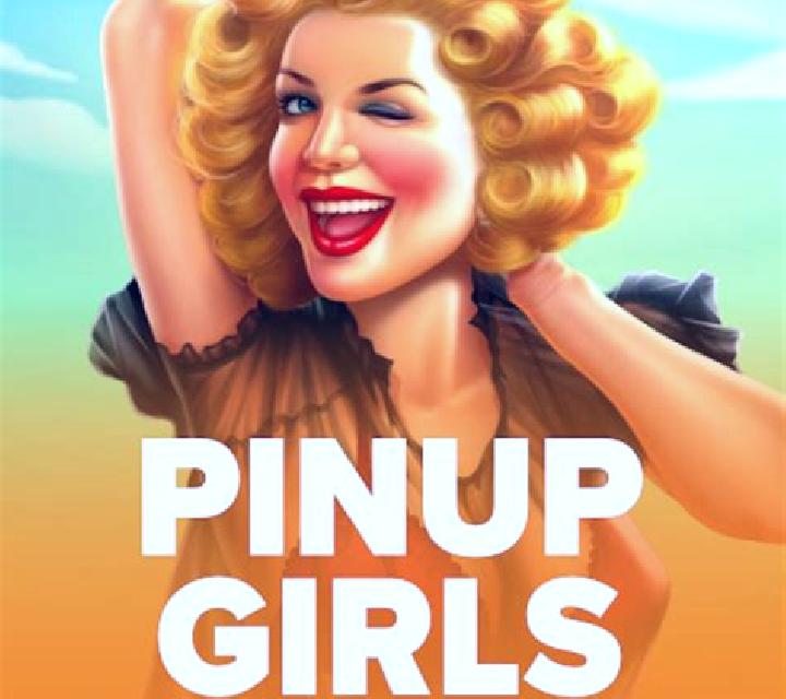 Pin Up Girls (GameScale) online slot