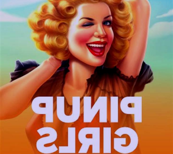 Pin Up Girls (GameScale) slot game