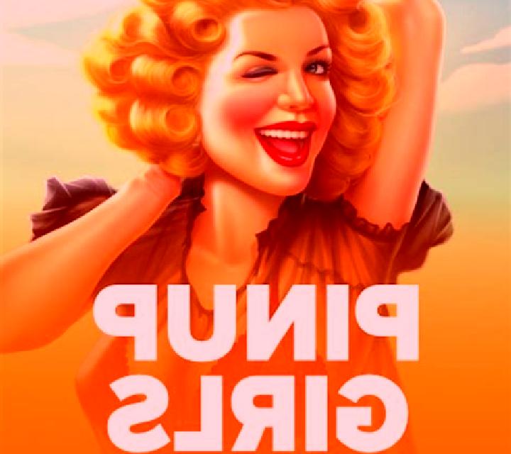 Pin Up Girls (GameScale) slot machine