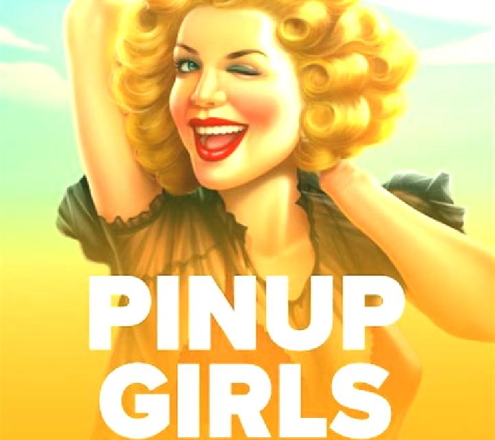 Pin Up Girls (GameScale) slot