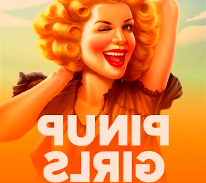 Pin Up Girls (iSoftBet) online slot