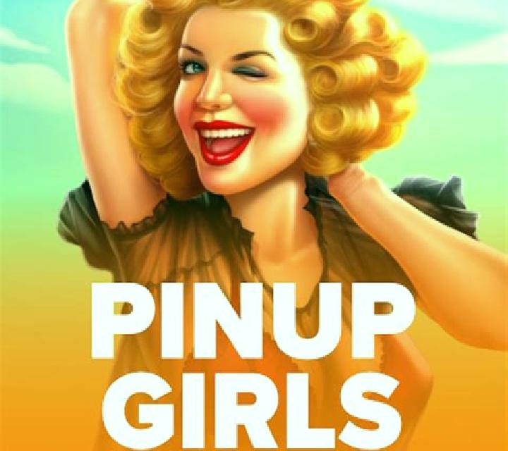 Pin Up Girls (iSoftBet) slot game