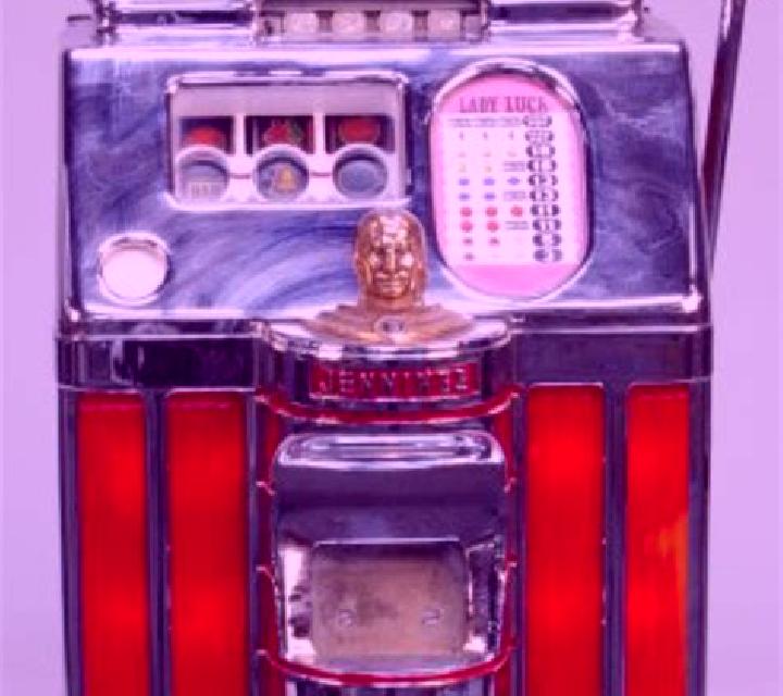 Pin Up Malena slot machine