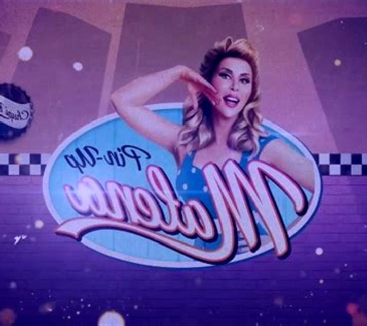 Pin Up Malena slot