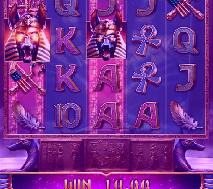 Pin Up Queens (Amusnet) online slot