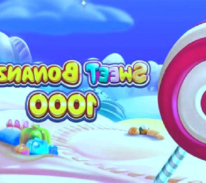 Pinata 1000 slot