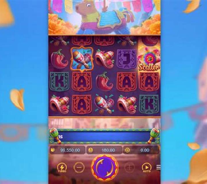 Pinata Blast online slot