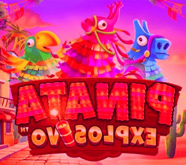 Pinata Explosivo online slot