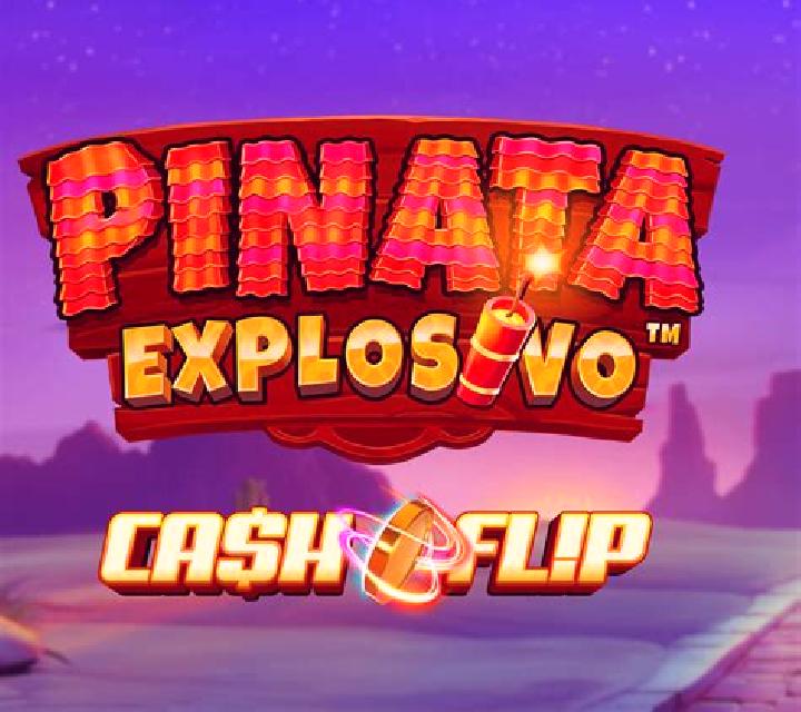 Pinata Explosivo slot