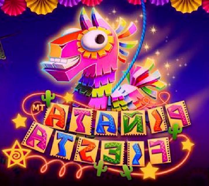 Pinata Fiesta (iSoftBet) slot game
