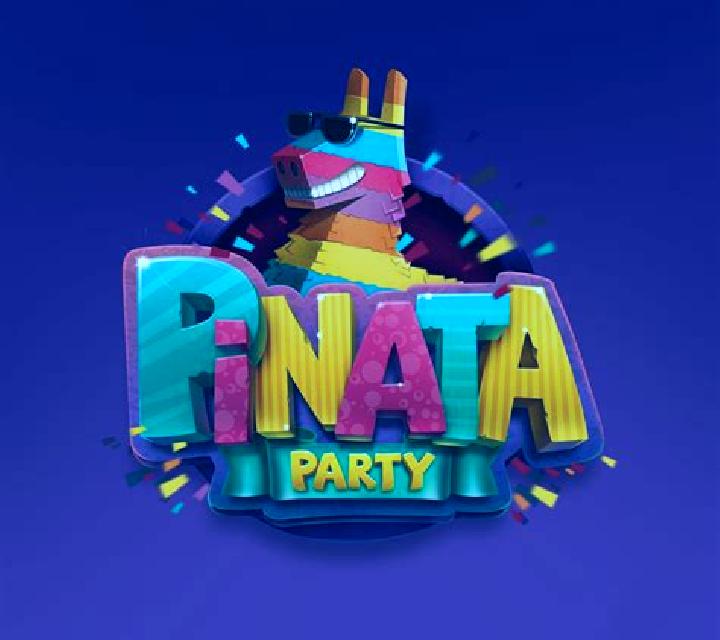 Pinata Fiesta (MadLab Gaming) online slot