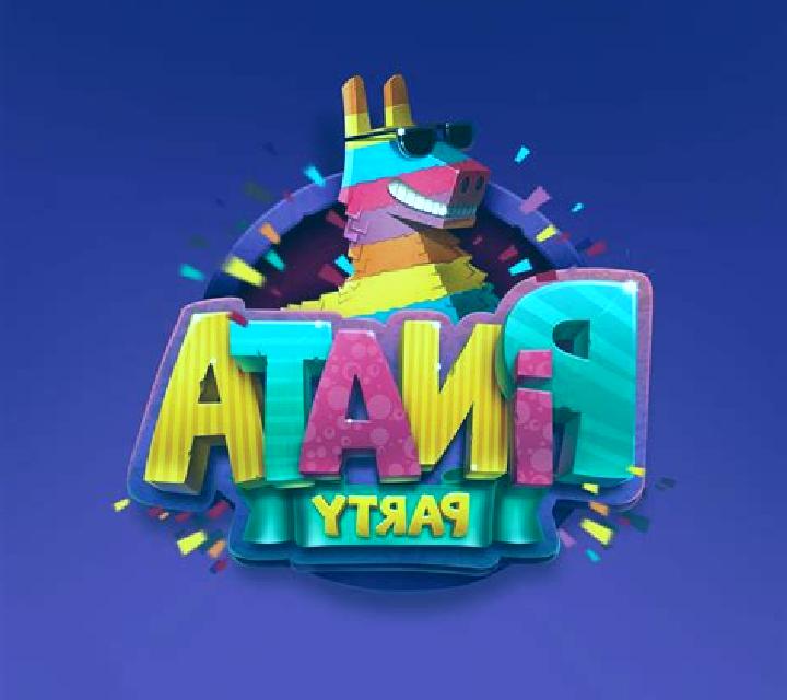 Pinata Fiesta (MadLab Gaming) slot machine