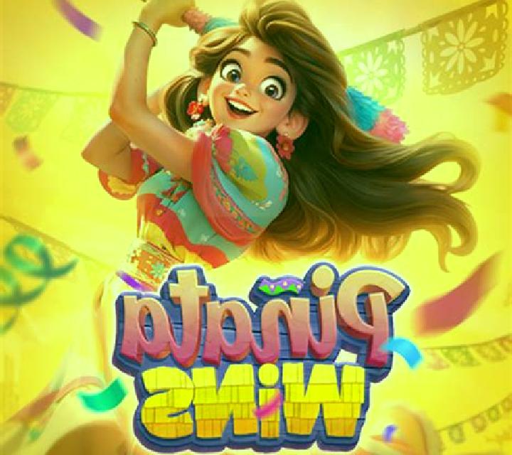 Pinata (Funky Games) slot game